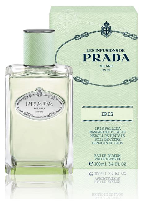 les infusions de prada iris cèdre eau de parfum|prada infusion d'iris reviews.